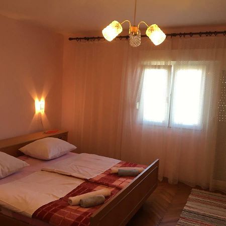 Apartment Damir Сень Екстер'єр фото