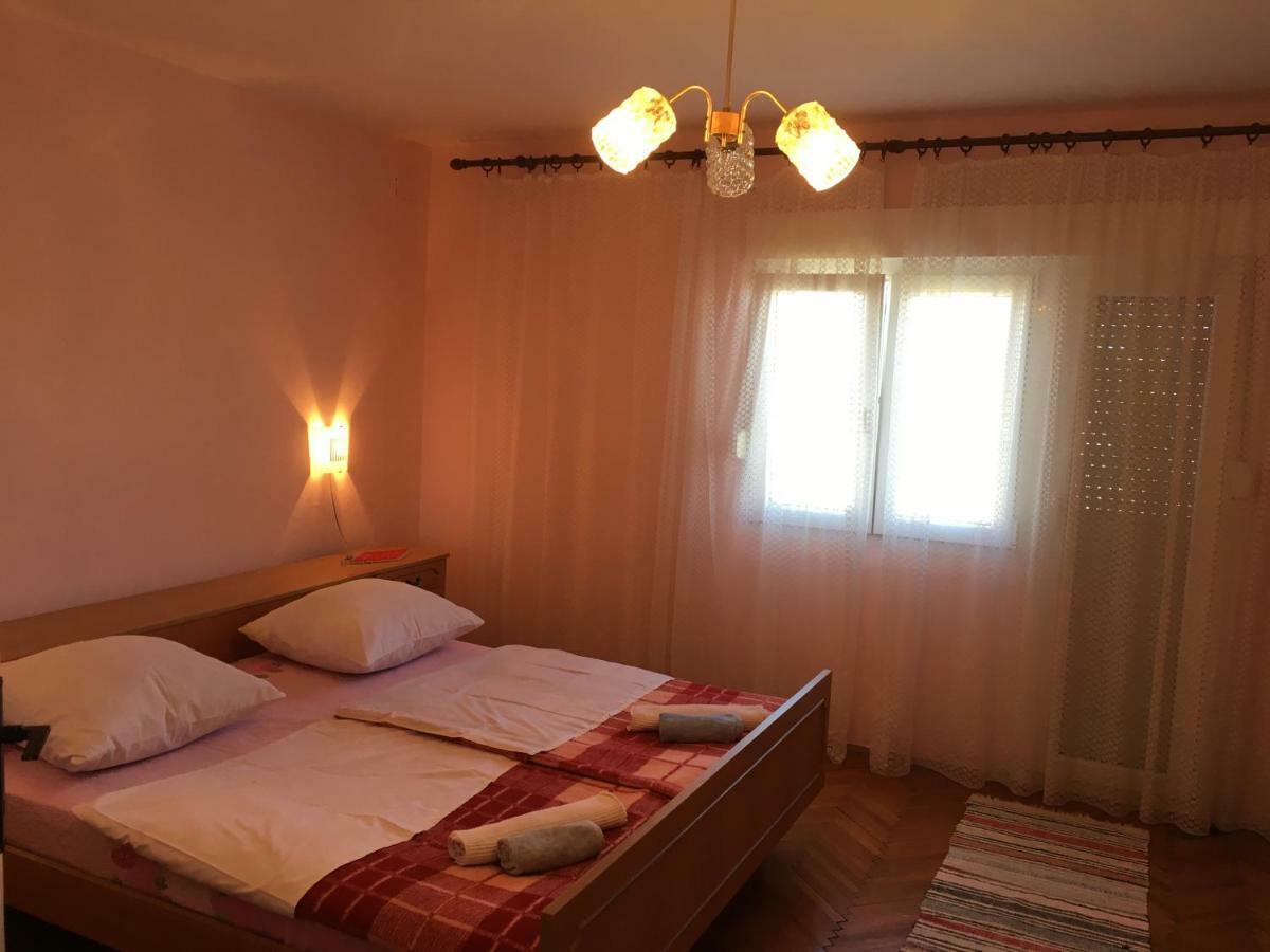 Apartment Damir Сень Екстер'єр фото
