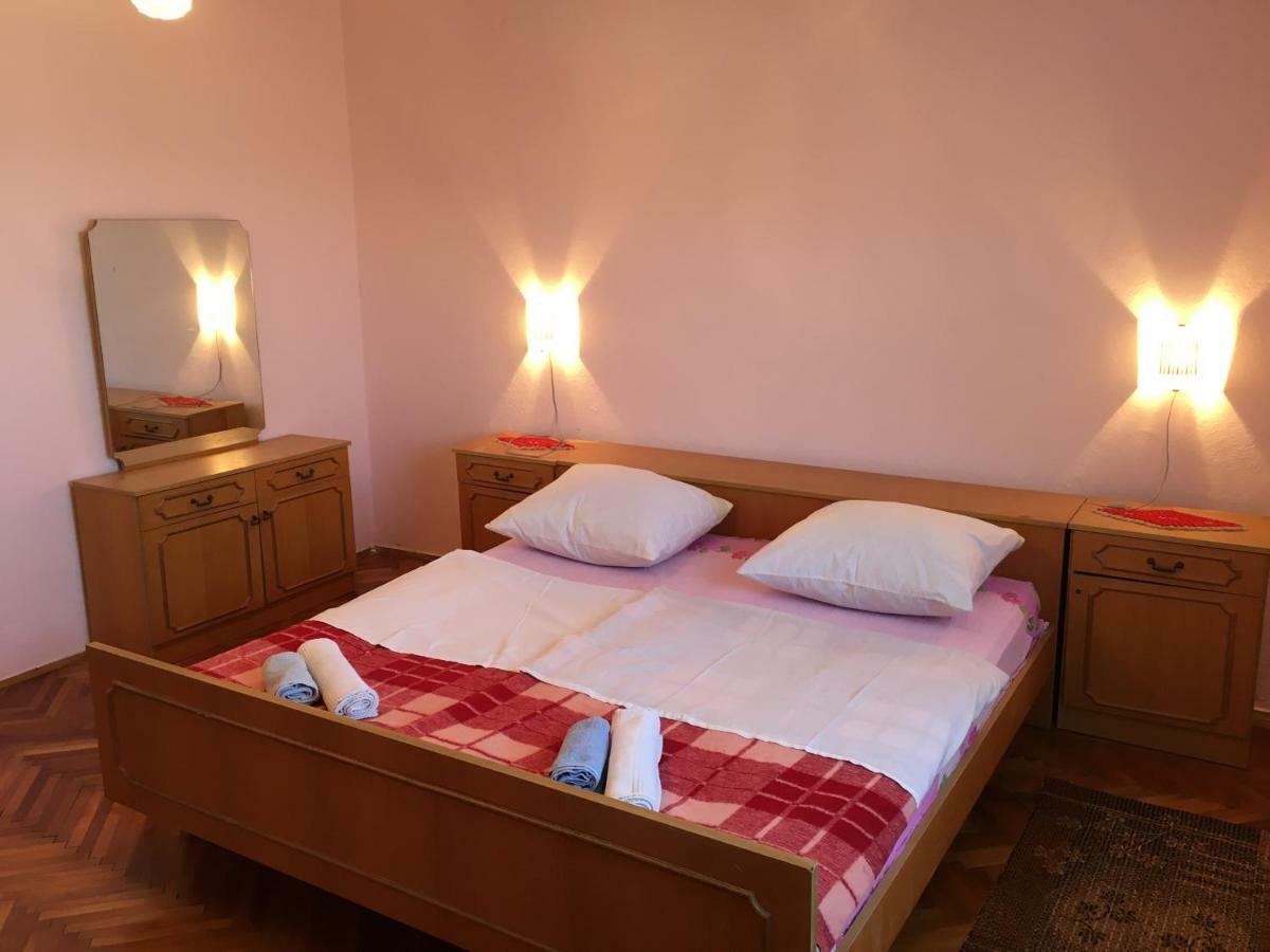 Apartment Damir Сень Екстер'єр фото
