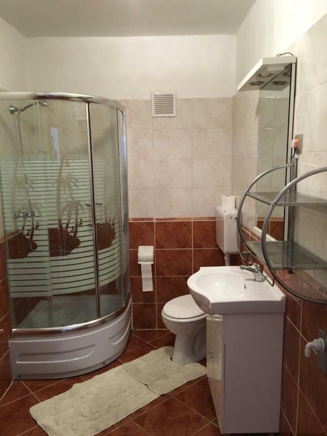 Apartment Damir Сень Екстер'єр фото
