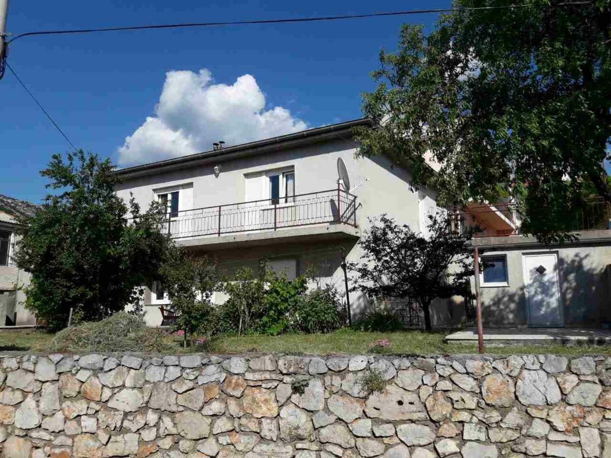 Apartment Damir Сень Екстер'єр фото