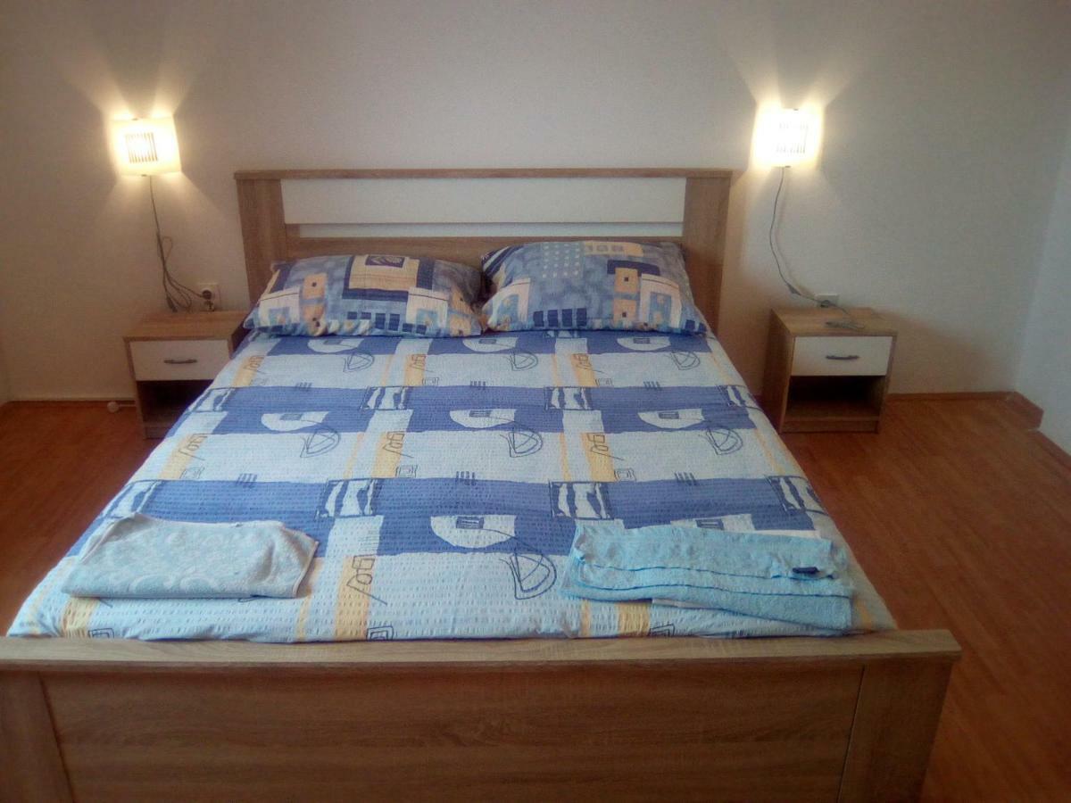 Apartment Damir Сень Екстер'єр фото