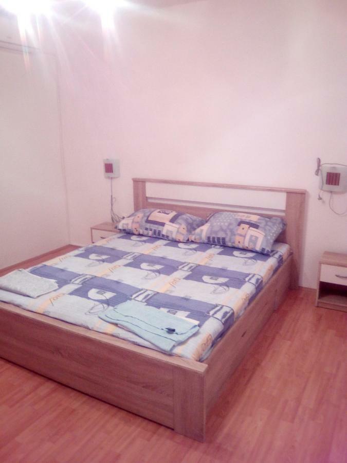 Apartment Damir Сень Екстер'єр фото