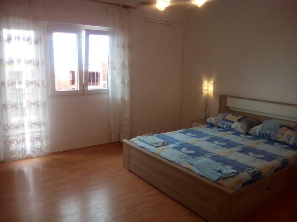 Apartment Damir Сень Екстер'єр фото